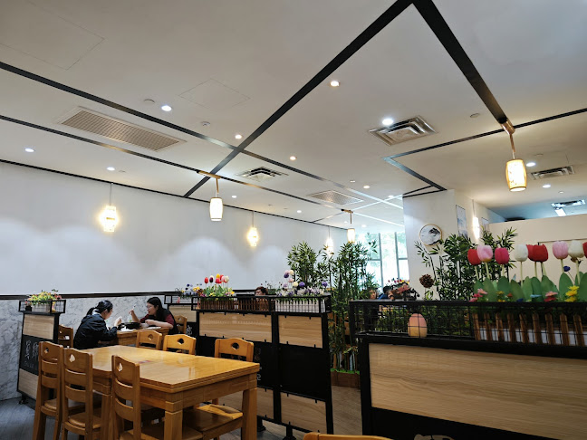 Opinii despre Shu Xiang Fang în Singapore - Hospitality and gastronomy