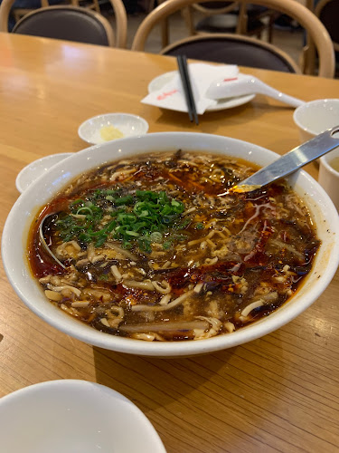 Comentarii opinii despre Din Tai Fung @ Jem