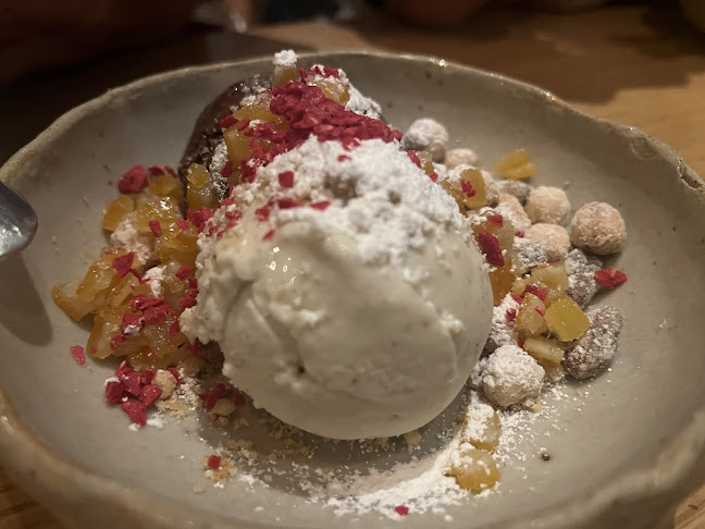 Forma - Hospitality and gastronomy