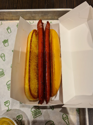 Shake Shack 89 Neil Road - Singapore