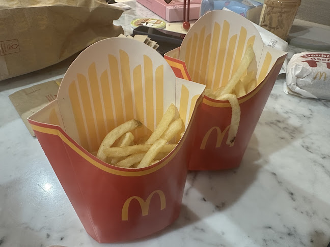 McDonald's Bishan Junction 8 - Singapore