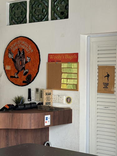 Comentarii opinii despre Marlow's Deli Joo Chiat