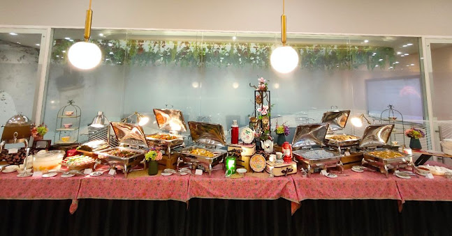 Chilli Manis Catering - Singapore