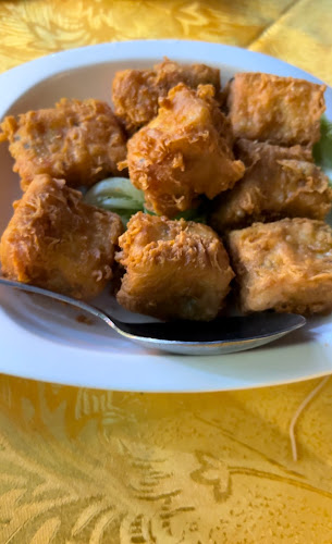 Regal Golden Steamboat - Hospitality and gastronomy