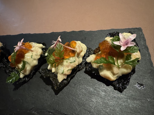 Opinii despre Lunì - Scent, Bar & Kitchen în Singapore - Hospitality and gastronomy