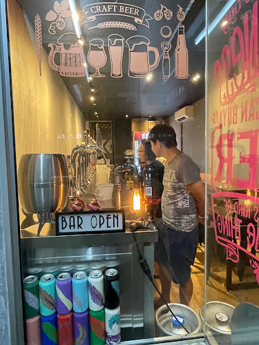 Comentarii opinii despre Shawn's Beernest