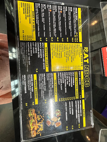 Opinii despre NBCB Orchard Central în Singapore - Hospitality and gastronomy