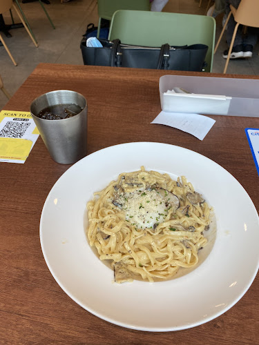 Comentarii opinii despre Milan Shokudo (Tiong Bahru Plaza)