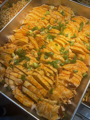 Dough Magic 扑面而来 @Ang Mo Kio - Hospitality and gastronomy