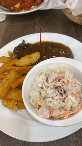 Opinii despre ANDES by ASTONS @ Bukit Panjang Plaza în Singapore - Hospitality and gastronomy