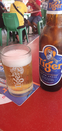 Big City Coffee House - Singapore