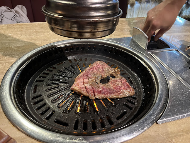 Nami Korean Grill House by Hanjip - Singapore