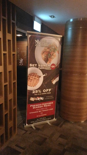 Privé Kent Ridge - Singapore