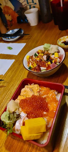 IKURA Japanese - East Village - Hospitality and gastronomy