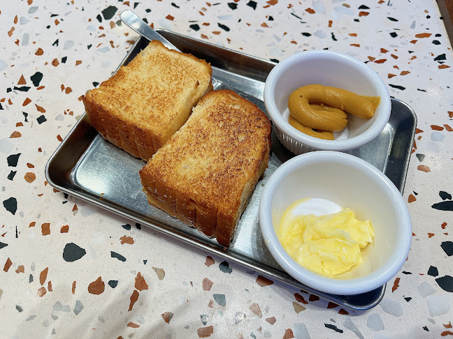 Opinii despre The Hainan Story Chapter Two în Singapore - Hospitality and gastronomy