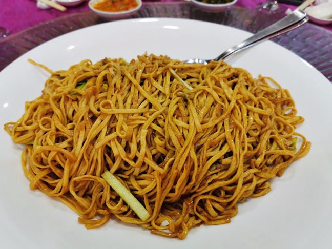 Comentarii opinii despre Qian Xi (Farrer Park) Restaurant