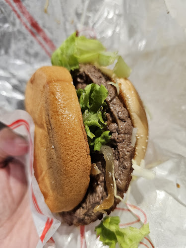 Comentarii opinii despre McDonald's Buangkok Square