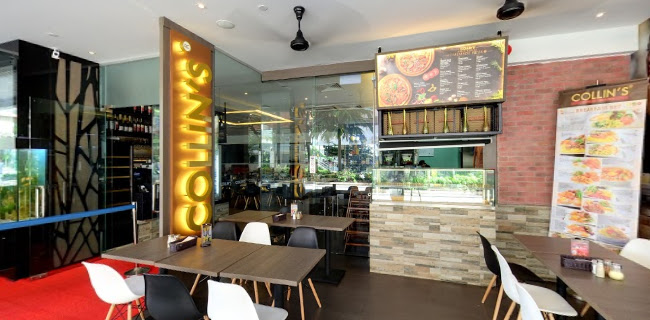 COLLIN'S® Shaw Plaza - Hospitality and gastronomy