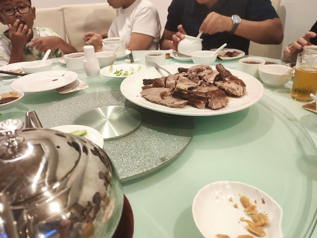 Comentarii opinii despre First Culinary Restaurant