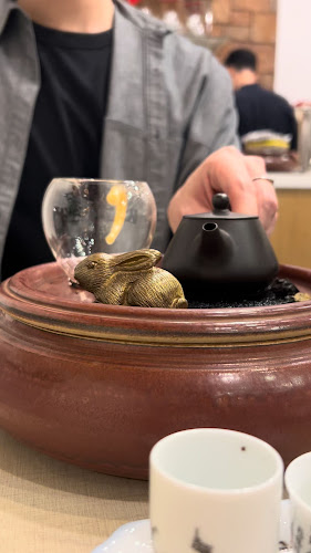 Yixing Xuan Teahouse - Singapore