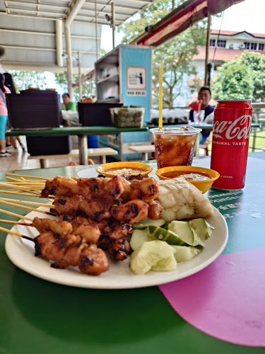 Yong Seng Satay - Hospitality and gastronomy