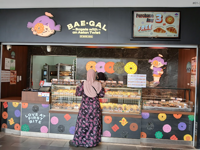 BAE.GAL - Hospitality and gastronomy