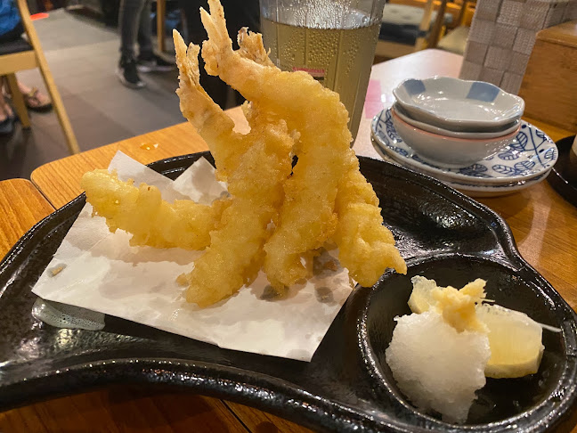 Opinii despre IKURA Japanese - East Village în Singapore - Hospitality and gastronomy