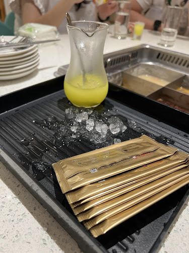 Beauty in The Pot 美滋锅 at Jewel Changi Airport - Hospitality and gastronomy