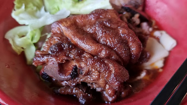 Opinii despre Silver Spoon - Yishun în Singapore - Hospitality and gastronomy