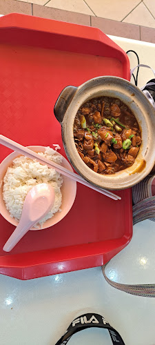 Claypot Edition (Fish Soup) - Hospitality and gastronomy