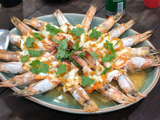 Comentarii opinii despre Lucky House Cantonese Private Kitchen 陶然居