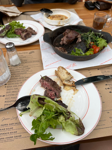 Arteastiq Depatio @ Jewel Changi Airport - Singapore