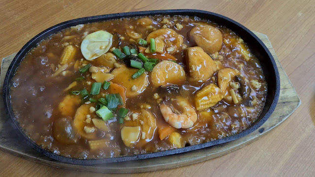 Opinii despre Hong Kong StreetJia Kee în Singapore - Hospitality and gastronomy