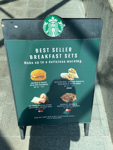 Opinii despre Starbucks City House în Singapore - Hospitality and gastronomy