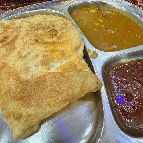 Opinii despre New Mahamoodiya Restaurant în Singapore - Hospitality and gastronomy