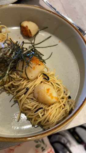 BistrOne36 at Tyrwhitt