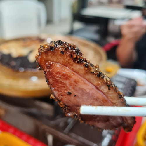 Comentarii opinii despre Mookata Eating House 一定好