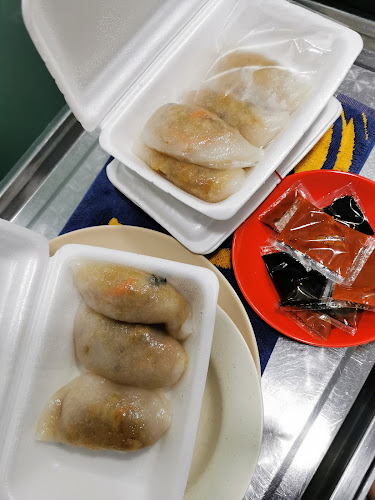 People's Park Food Centre - Hospitality and gastronomy