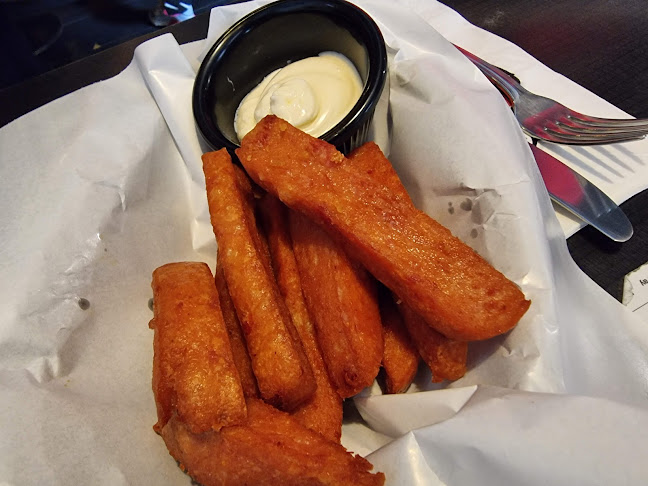 Comentarii opinii despre Fatboy's the Burger Bar