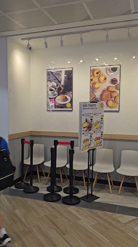 Kopi & Tarts Yishun Ave 2 - Hospitality and gastronomy