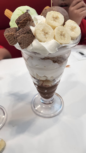 Andersen's of Denmark - Singapore