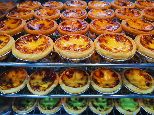 Opinii despre Qinde Egg Tart 亲的蛋挞 în Singapore - Hospitality and gastronomy