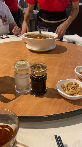 Jing Long Seafood Restaurant @ BEDOK - Singapore