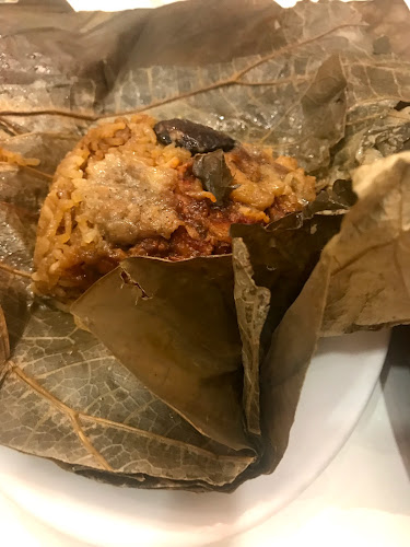 Yixing Xuan Teahouse