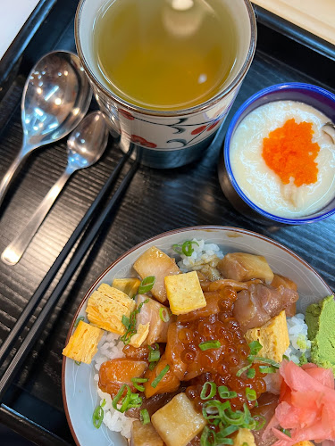 Comentarii opinii despre Kazutake Ramen (Ang Mo Kio)