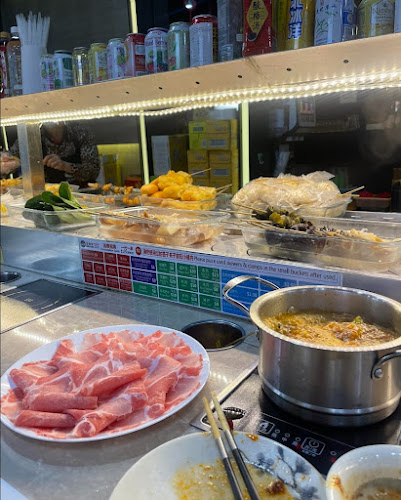 Comentarii opinii despre Steamov - 食尚捞 (Outram)