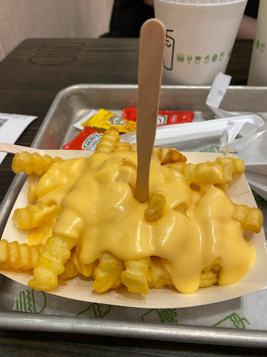 Shake Shack Westgate - Hospitality and gastronomy