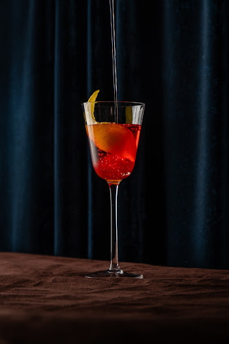 The Whisper Room - Singapore