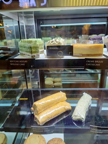 Jewel Coffee (Tanjong Pagar Centre) - Hospitality and gastronomy