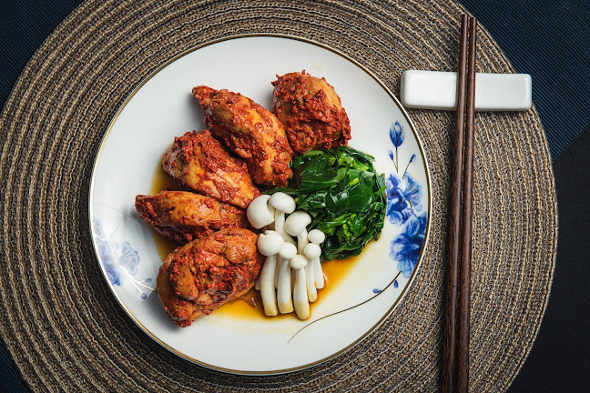 Comentarii opinii despre NouRiche